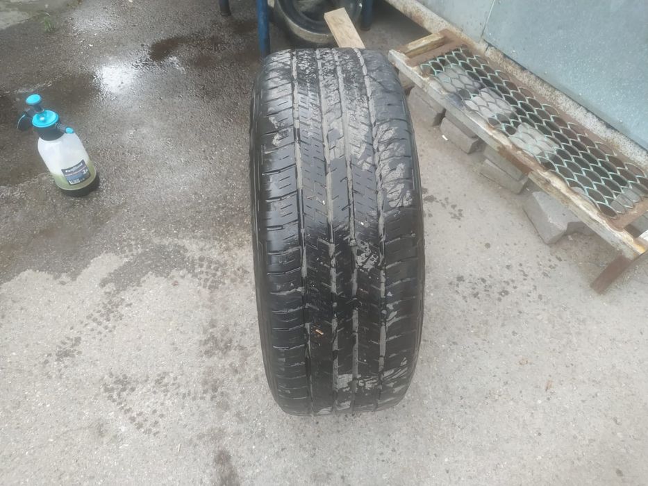 Продам шыны без дисков