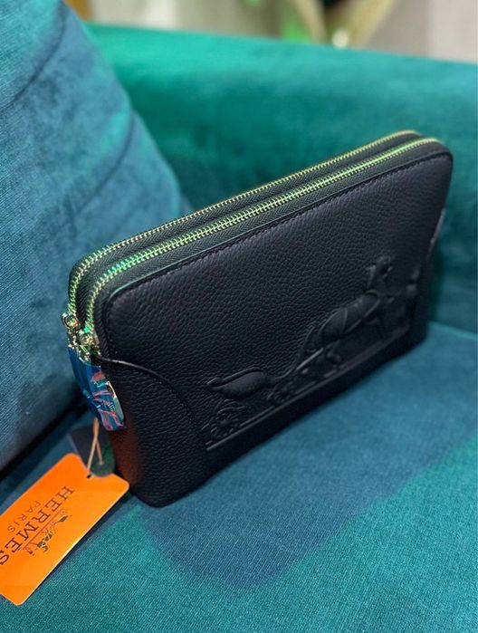 Hermes клатч Эрмес