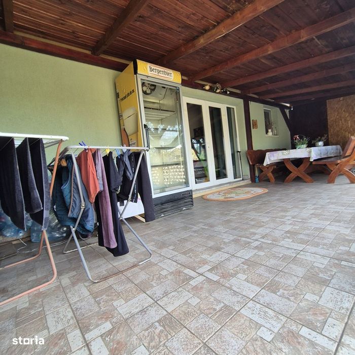 Casa in Sannicolau Mic