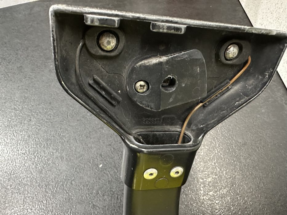 Оригинална табела TAXI