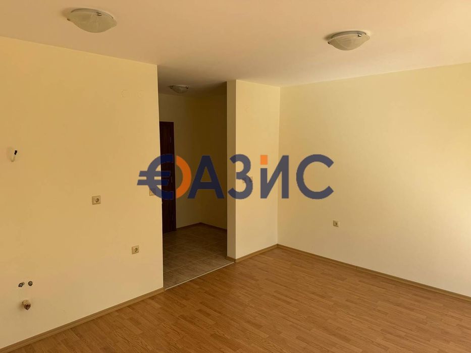 Продава се Едностаен апартамент в к.к. Слънчев бряг - 43 кв.м за 1094 €/кв.м - Снимка #3
