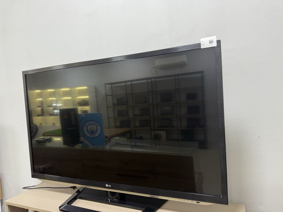 сатылымда телевизор LG 47 дюйм