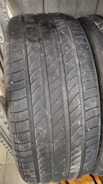 Шины мишлен лето