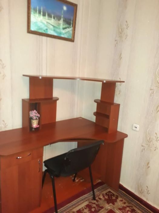 Продается 2 комнатная квартира в Майкудуке