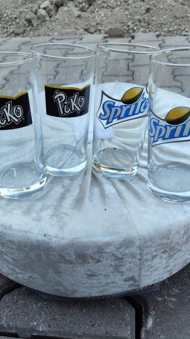 Продам стаканы оригинал