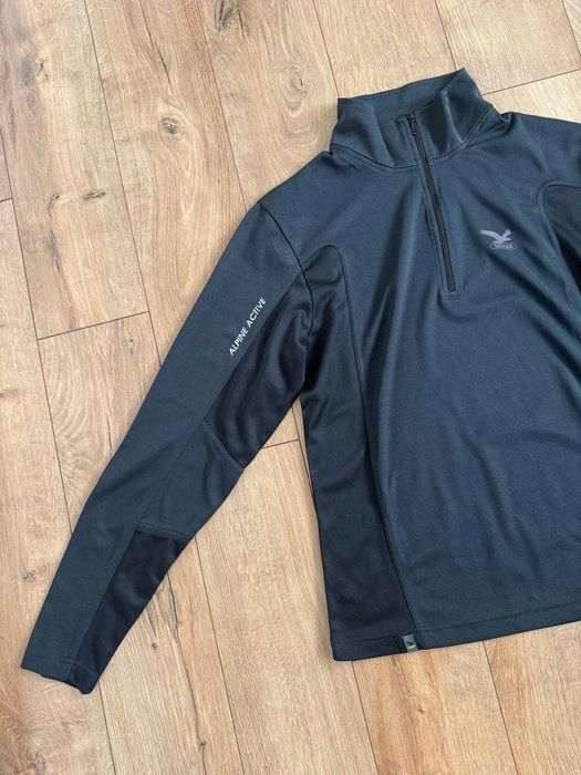 Salewa 50 M barbati bluza Alpine Active