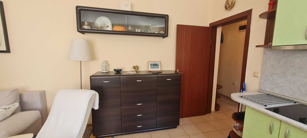 Продава се Двустаен апартамент в Несебър - 69 кв.м за 1211 €/кв.м - Снимка #9