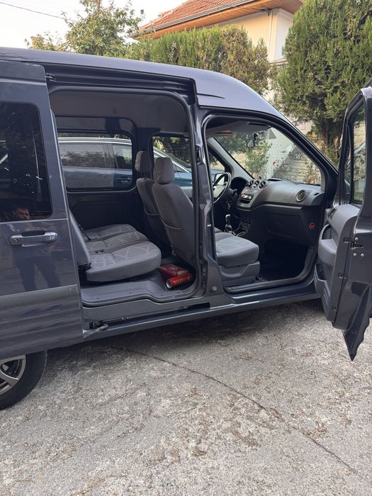 Ford Tourneo Connect