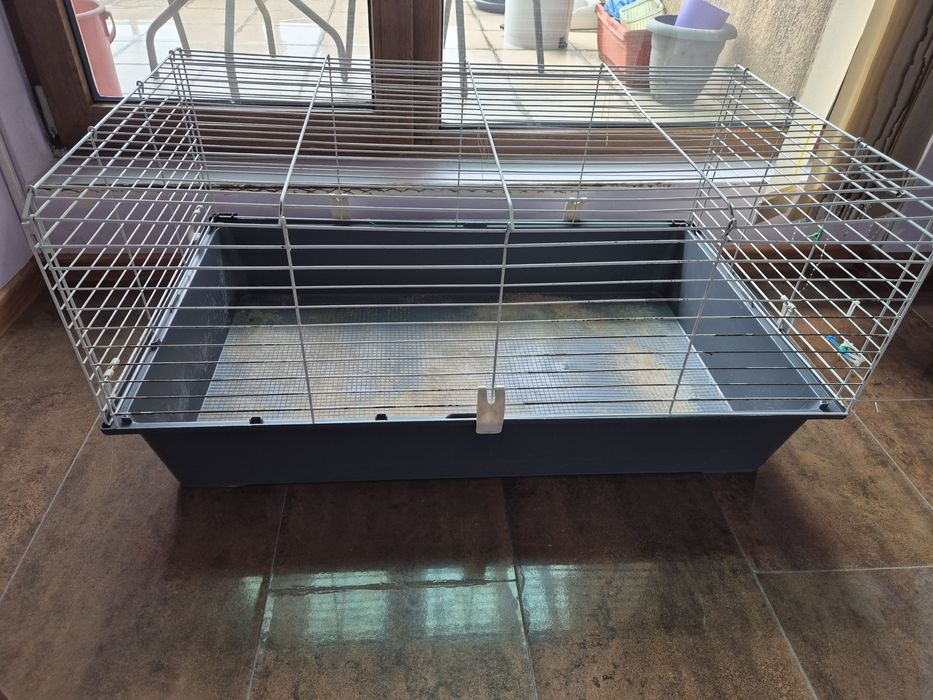 Клетка за гризачи