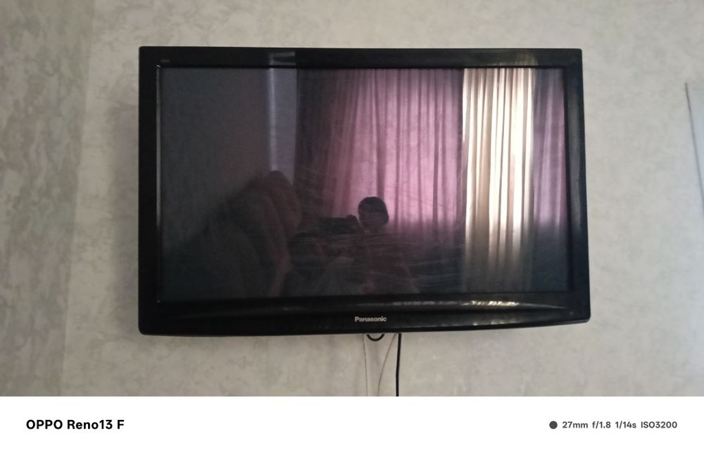 Телевизор Panasonic
