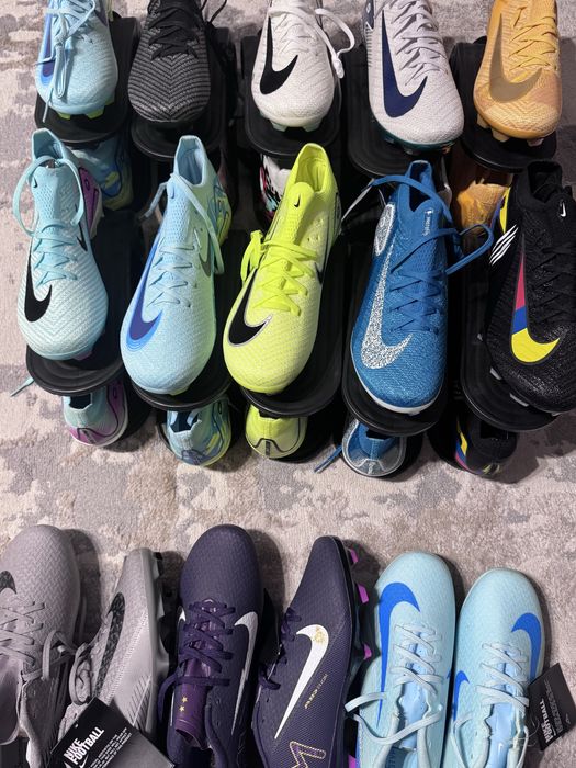 Ghete fotbal elite