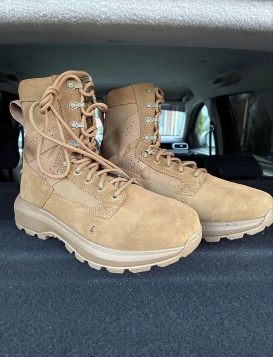 Bocanci militari Deckers 30cm-44/45