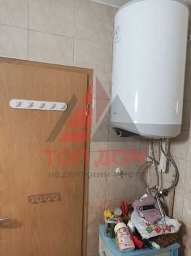 Продава се Двустаен апартамент в Варна, Левски - 67 кв.м за 2463 €/кв.м - Снимка #12