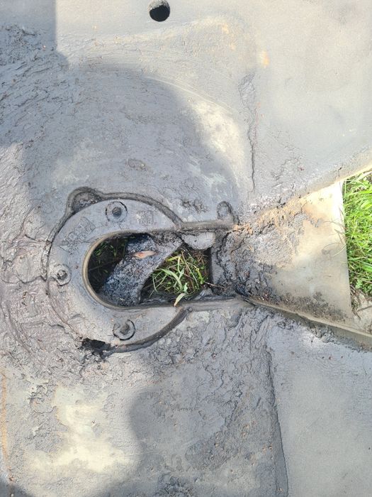 Тягач. Седло. Буу