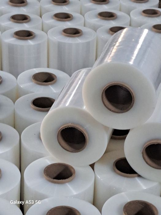 Streych plenka, стрейч пленка, streych