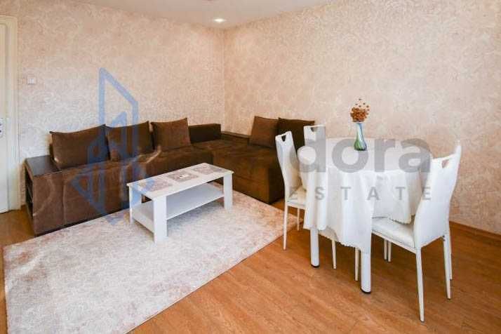 Двустаен апартамент под наем в кв. Зона Б - 19