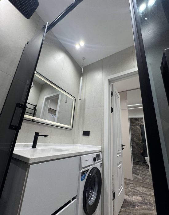 Продаётся 1/12/16 квартира в ЖК Oz Makon, ор Альфраганус корзинка