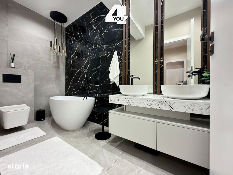 Penthouse Exclusivist | Zona Alfa | Design Interior de Top