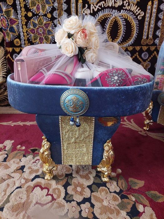 Sarpo sandiqlar sotiladi