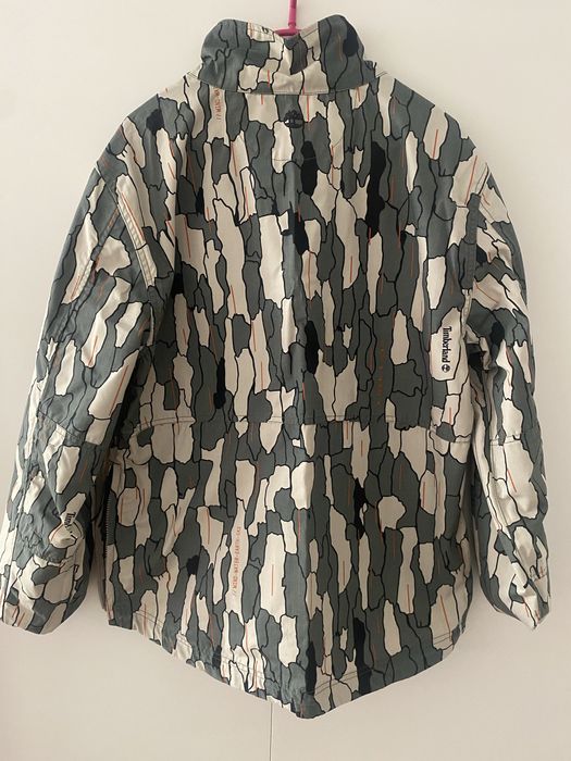 Timberland водоустойчиво горнище, анорак, яке