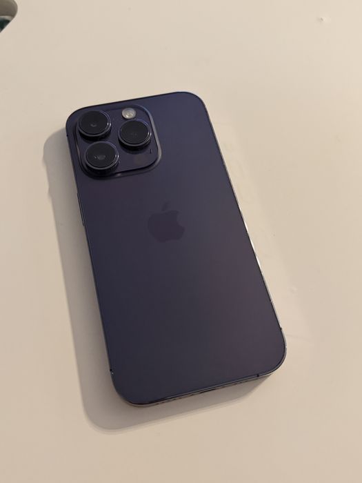 Iphone 14 Pro 128GB
