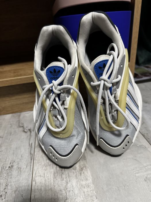 Дамски маратонки Adiddas