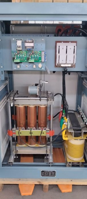 Стабилизатор напряжения "Андели"