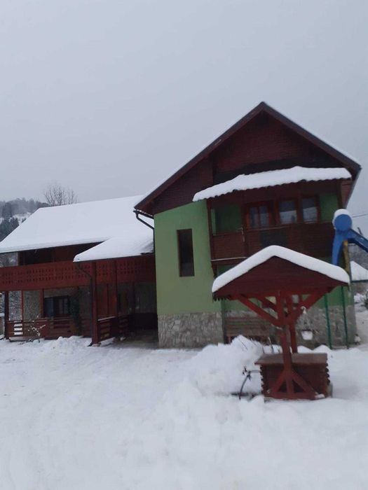 Agropensiune de vanzare