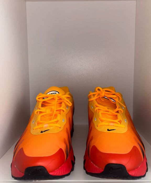 Nike Маратонки Nike Air Max Dn8