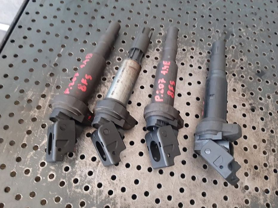 bobina inductie 1.4 b 8fs peugeot 207 307 308 citroen c2 c3