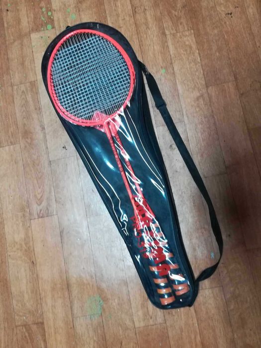 Бадмнтон ракети комплект ( федербал )