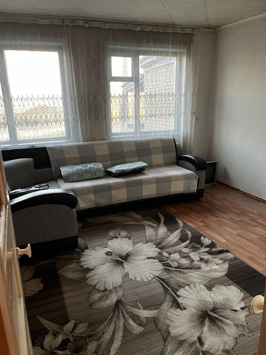 Продам дом в поселке московском