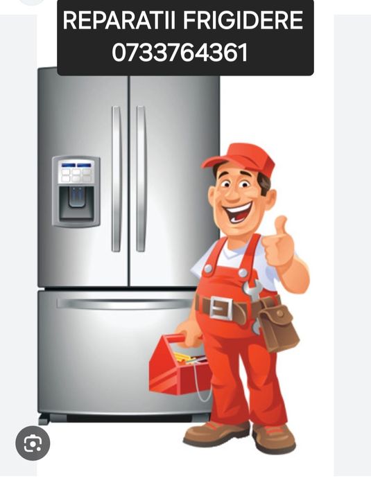 Reparati Electrocasnicele