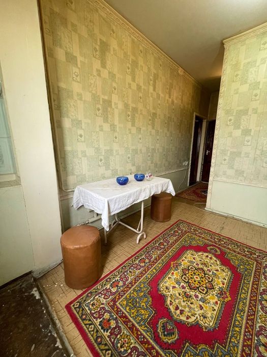 1/6/9, зал 5х5, 500м. от рынка Кадышева