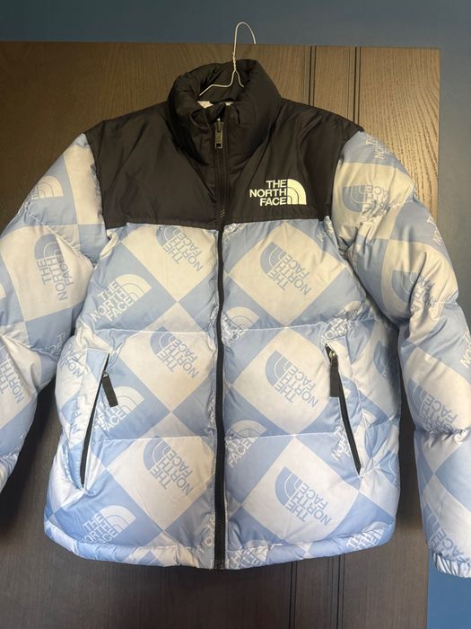 The North Face зимно яке