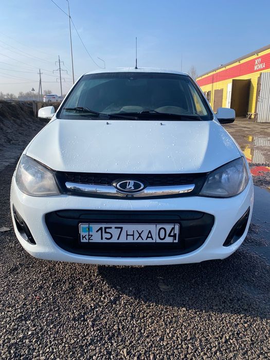 Продам ласточку Лада Калина 2