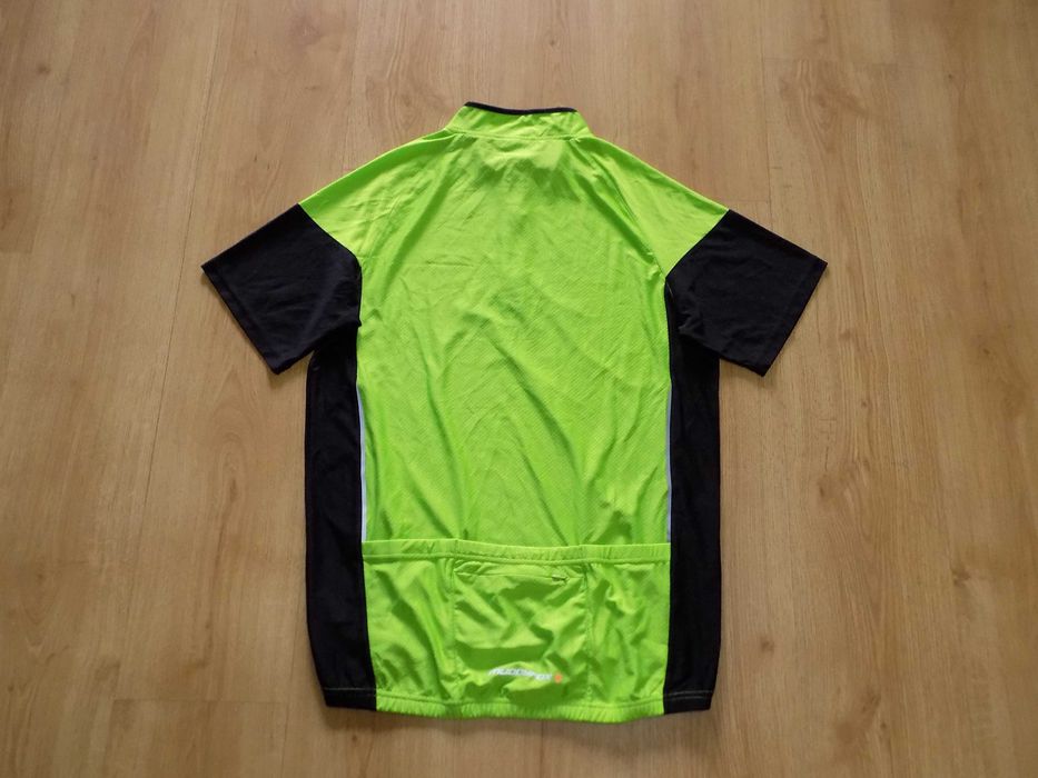 вело джърси muddyfox екип тениска шосейно колоездене мъжко оригинал XL