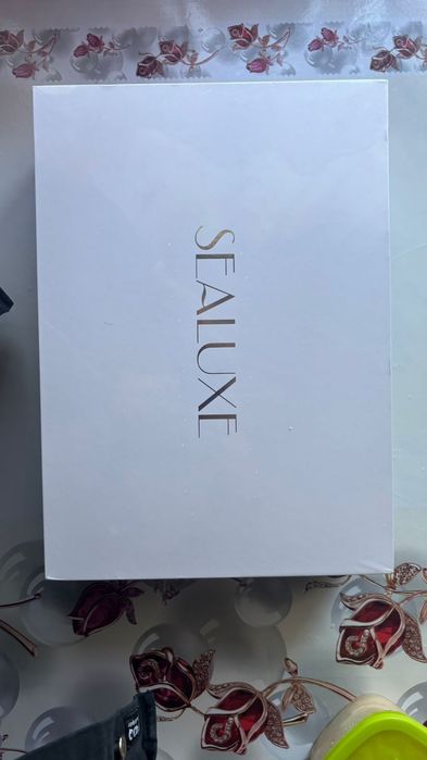 Набор Косметики SEALUXE