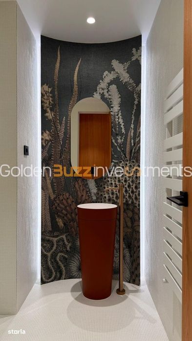Închiriere Apartament Unic 3 Camere în Zona Primăverii