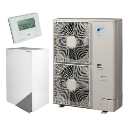 Термопомпа Daikin Alterma 14kw