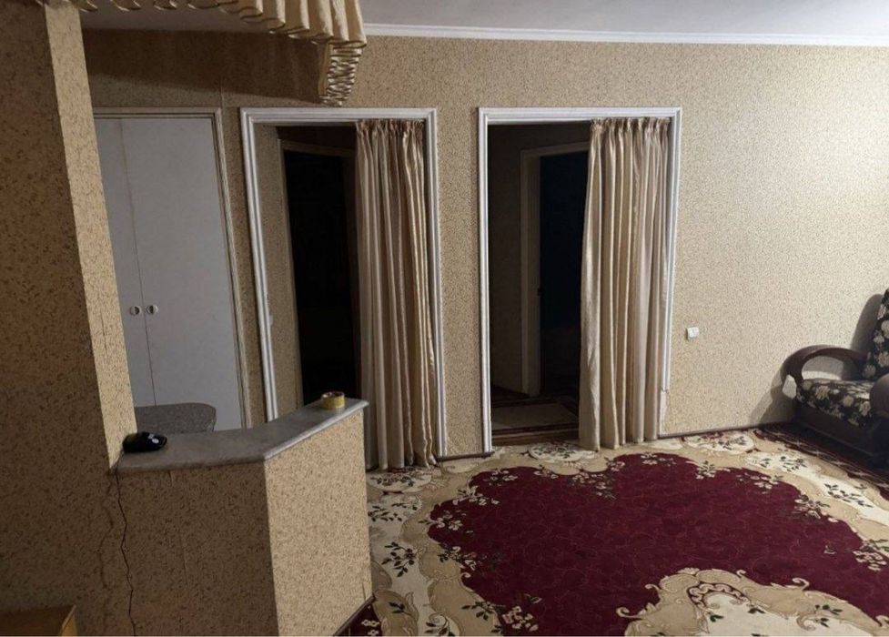 Аренда квартиры 2/1/4 Хамид Олимжан ,Дархан