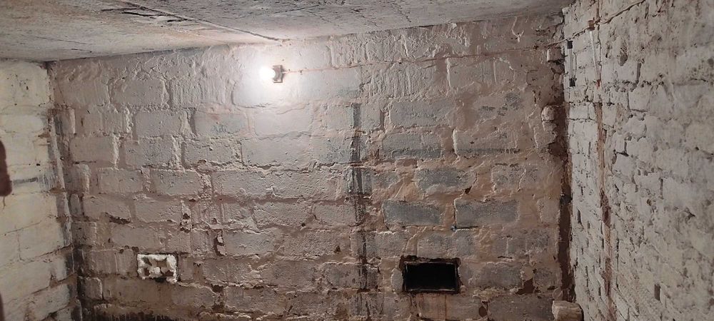 Продается гараж в первом ряду