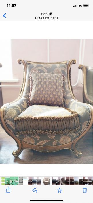 Продам мягкий уголок