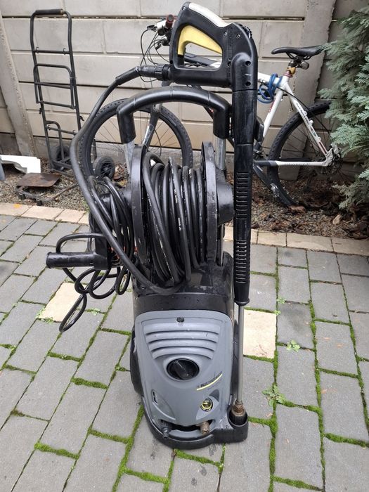 Karcher HD 7/18 .Profesional trifazic.