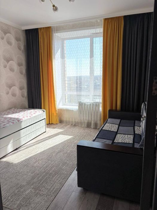 Продается квартира