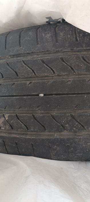 Автошины бу зимние летние
