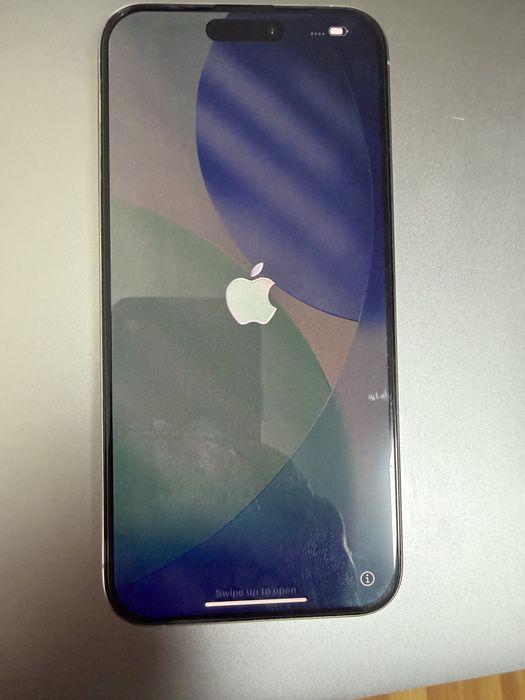 Продам iphone15 promax