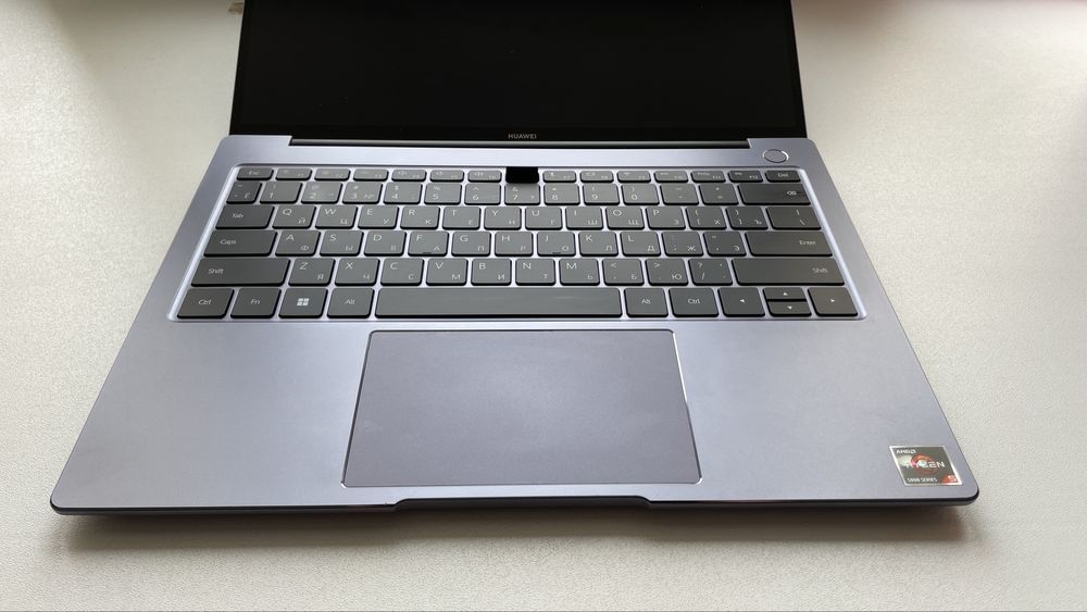 Huawei MateBook 14