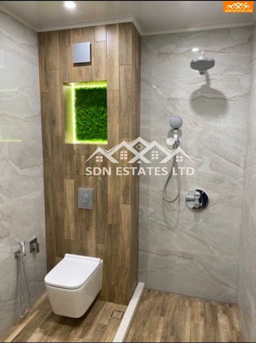 Продава се Тристаен апартамент в Казанлък - 105 кв.м за 1214 €/кв.м - Снимка #5