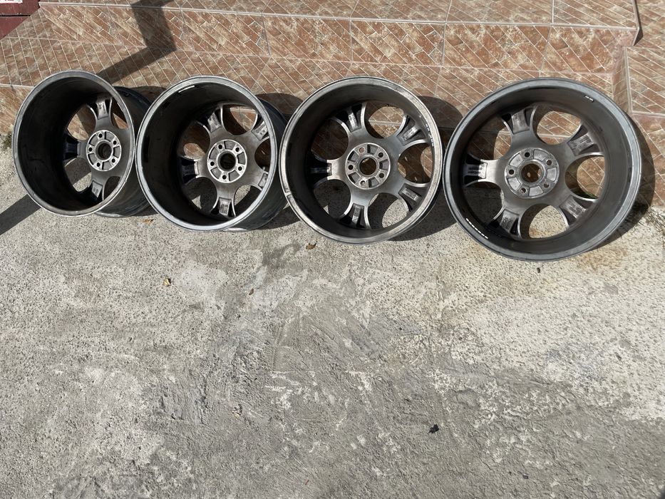 Jante R18 BBS ! 800 lei